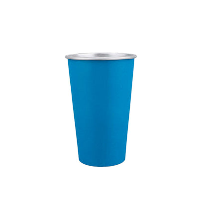 15 oz. Cold Color Changing Cup Food Grade Aluminum Tumbler
