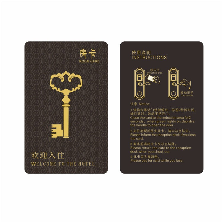Antique Bronze