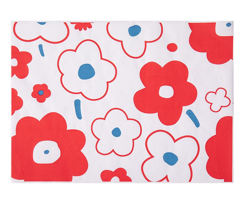 9.5" x 13" Greaseproof Paper Food Sheets Liner