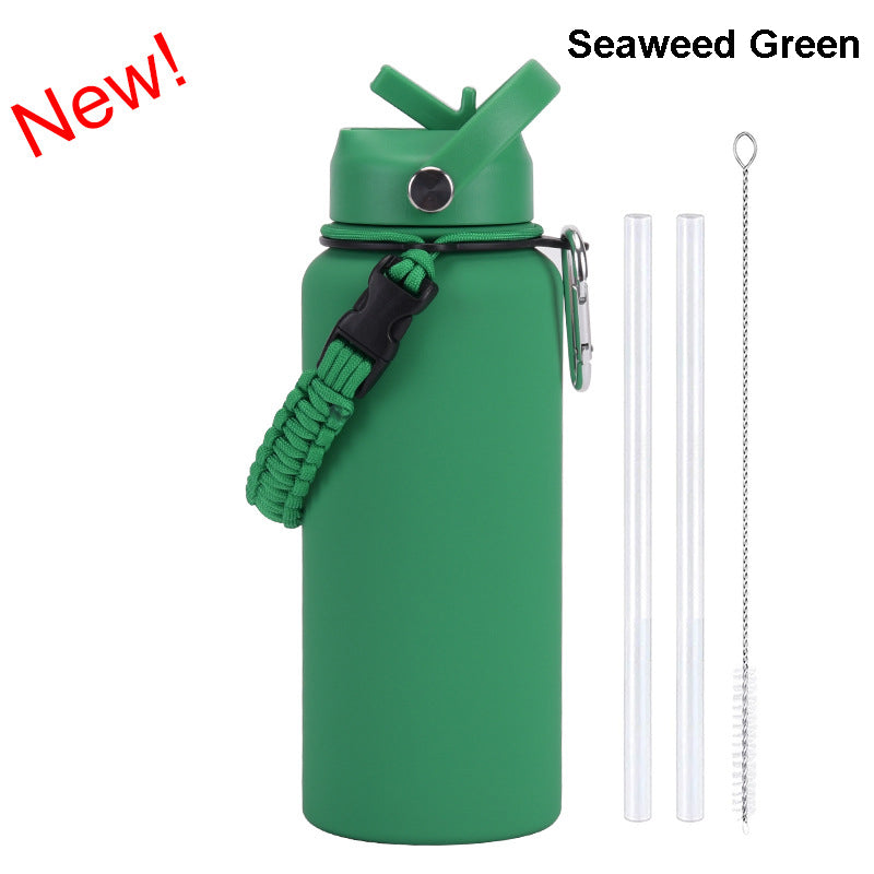 seaweed green