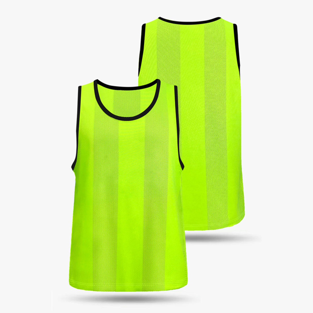 Fluorescent Green