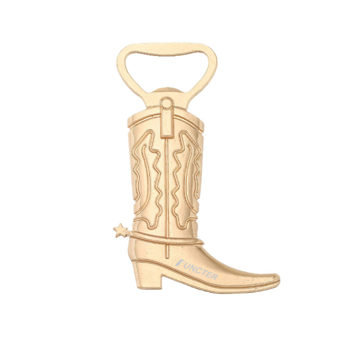 Cowboy Boot Opener