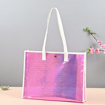 Line Pattern-Pink