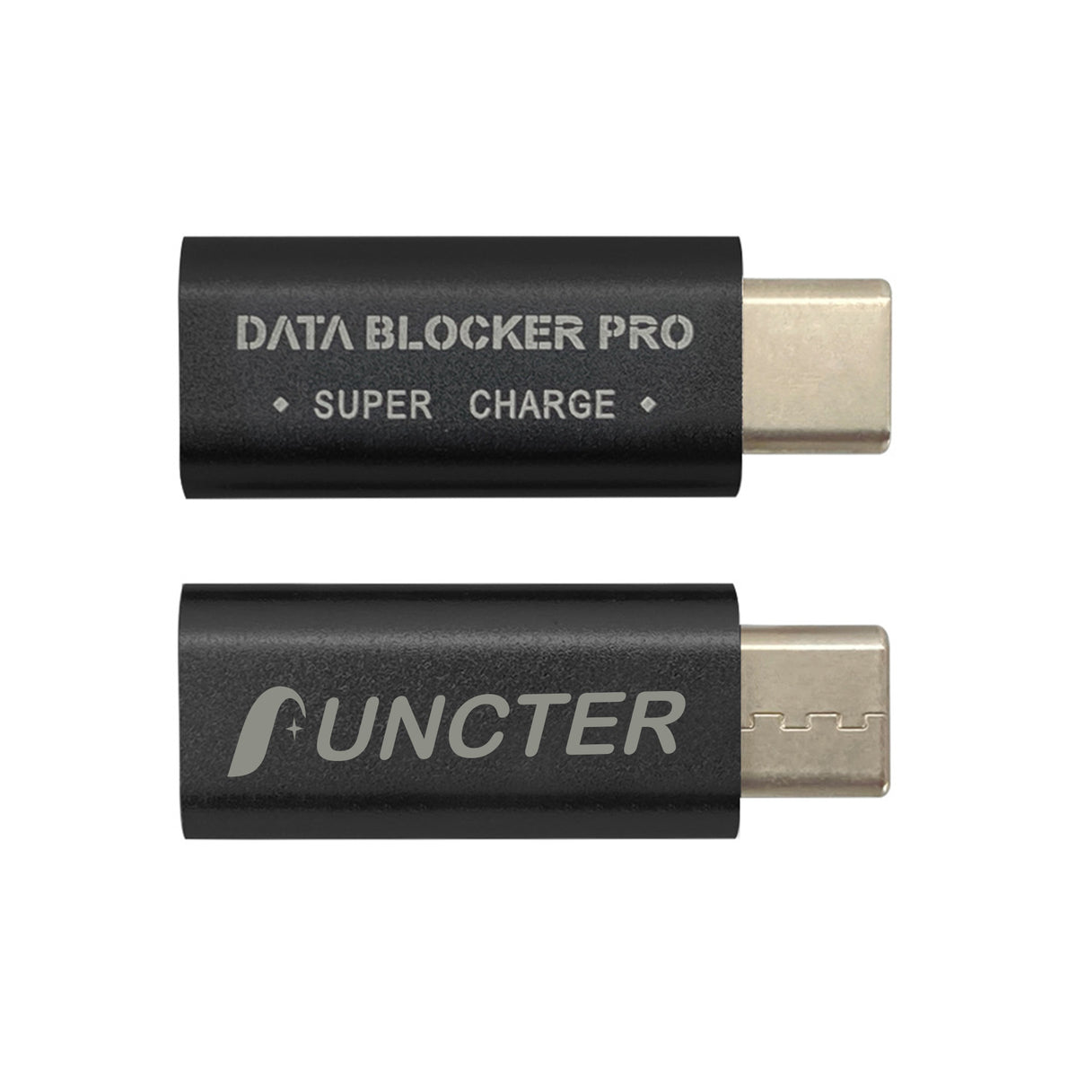 USB C to USB C Data Blocker-Protect Against Juice Jacking