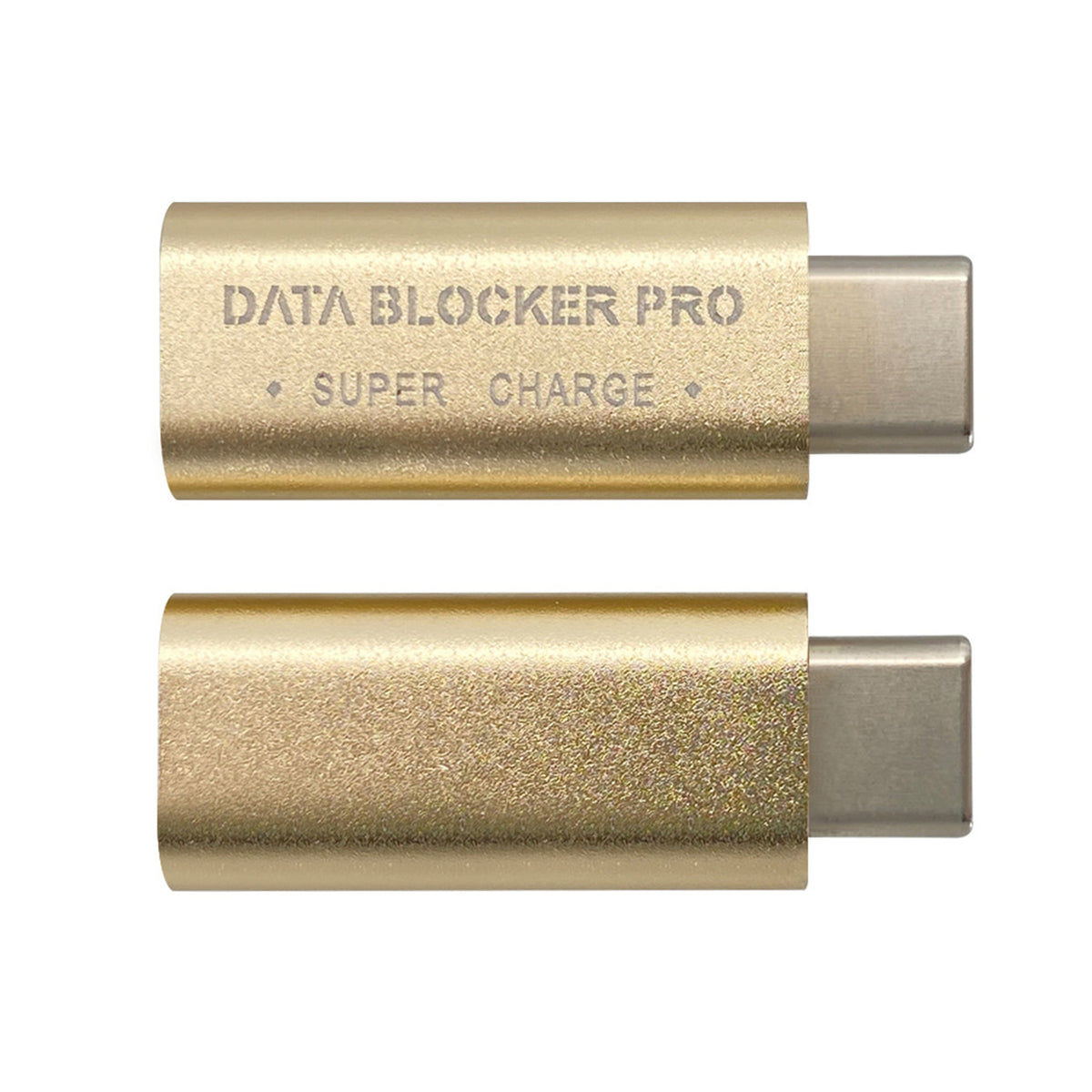 USB C to USB C Data Blocker-Protect Against Juice Jacking