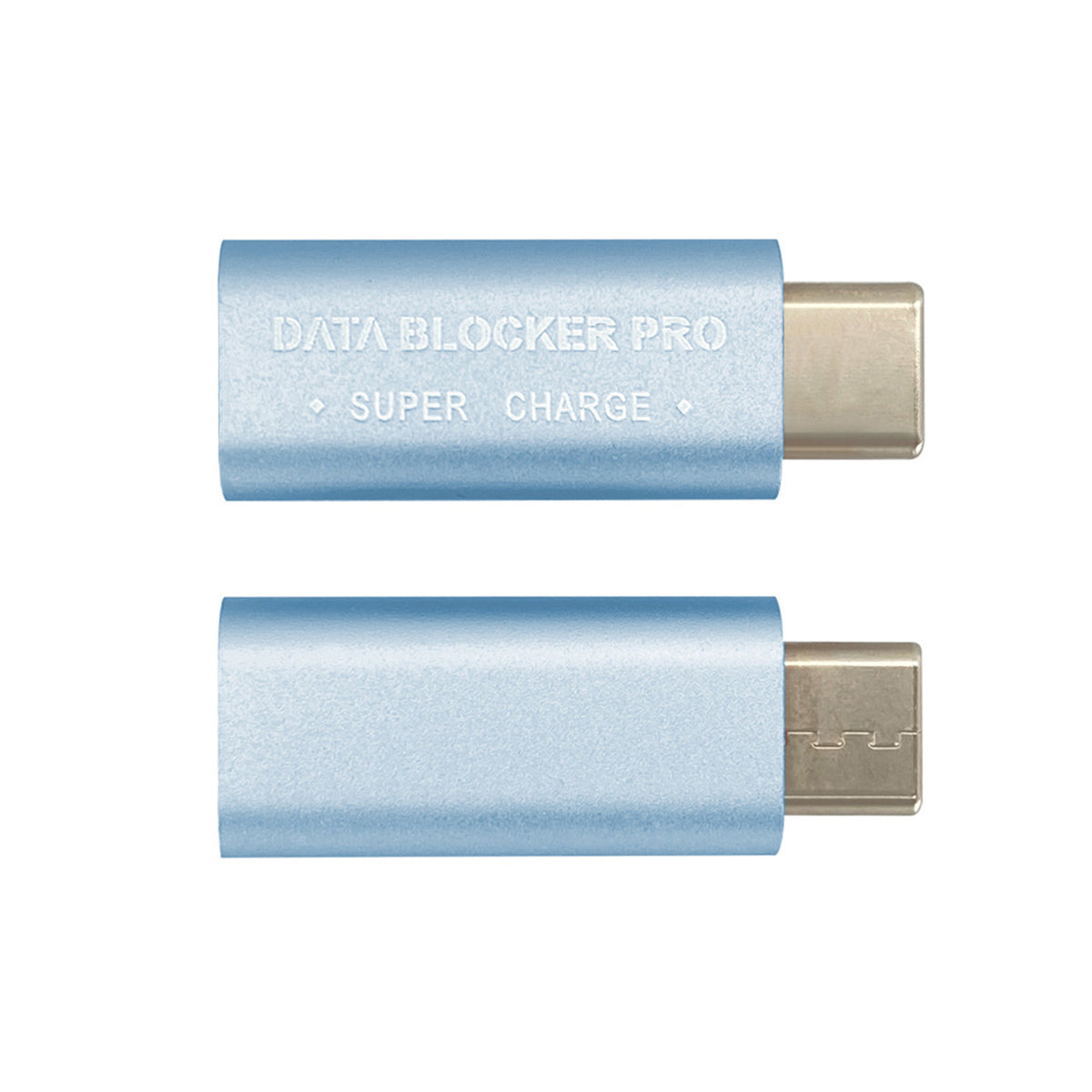 USB C to USB C Data Blocker-Protect Against Juice Jacking