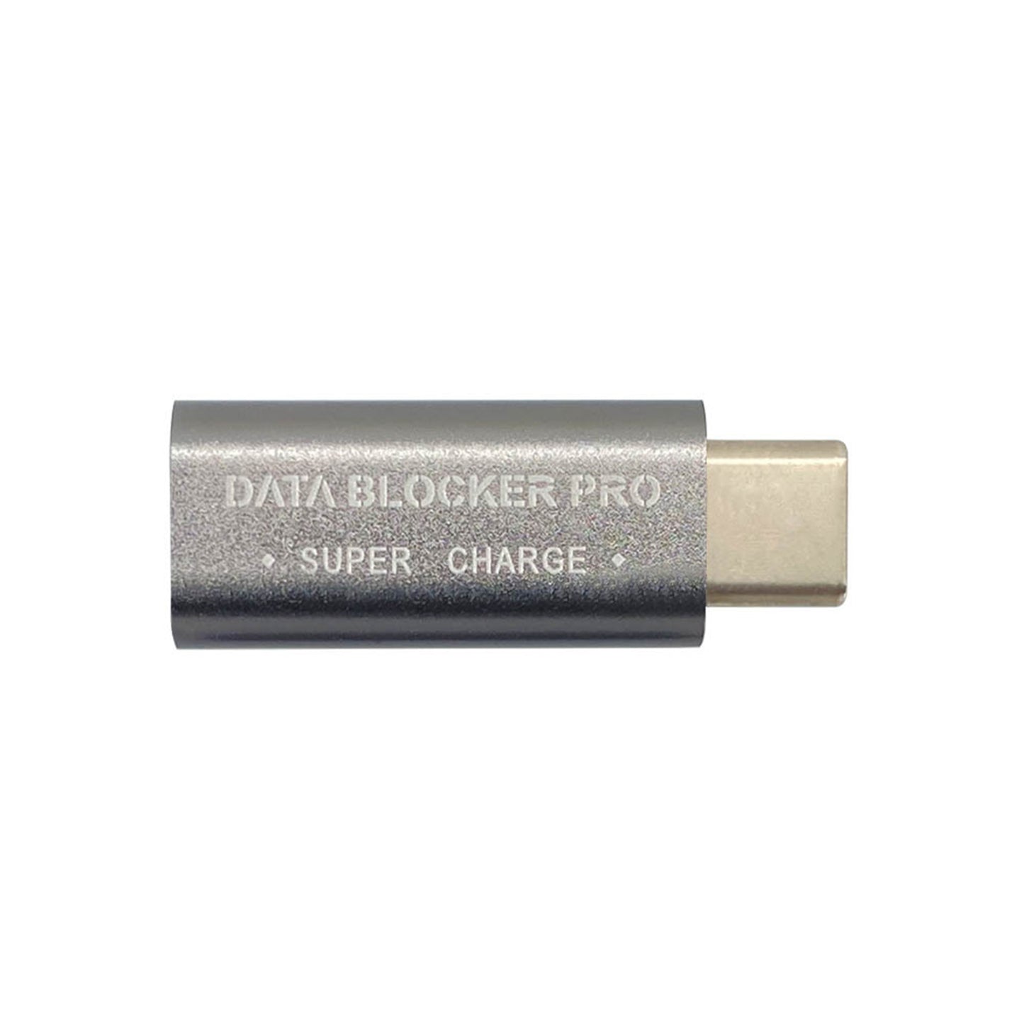 USB C to USB C Data Blocker-Protect Against Juice Jacking