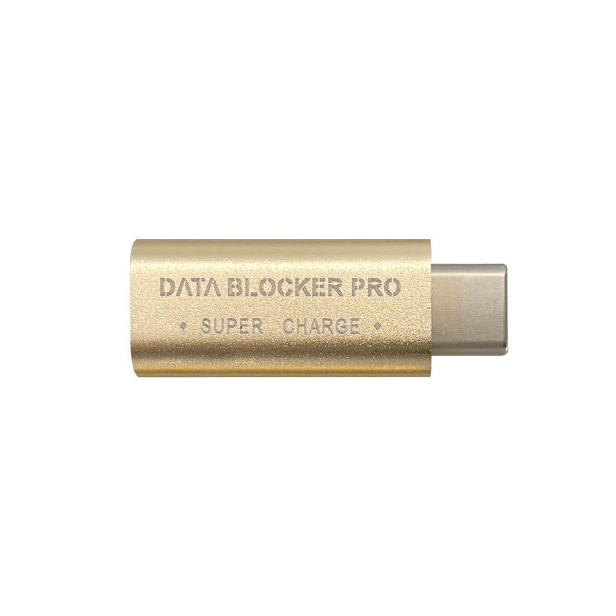 USB C to USB C Data Blocker-Protect Against Juice Jacking