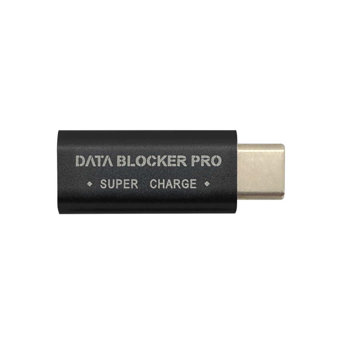 USB C to USB C Data Blocker-Protect Against Juice Jacking