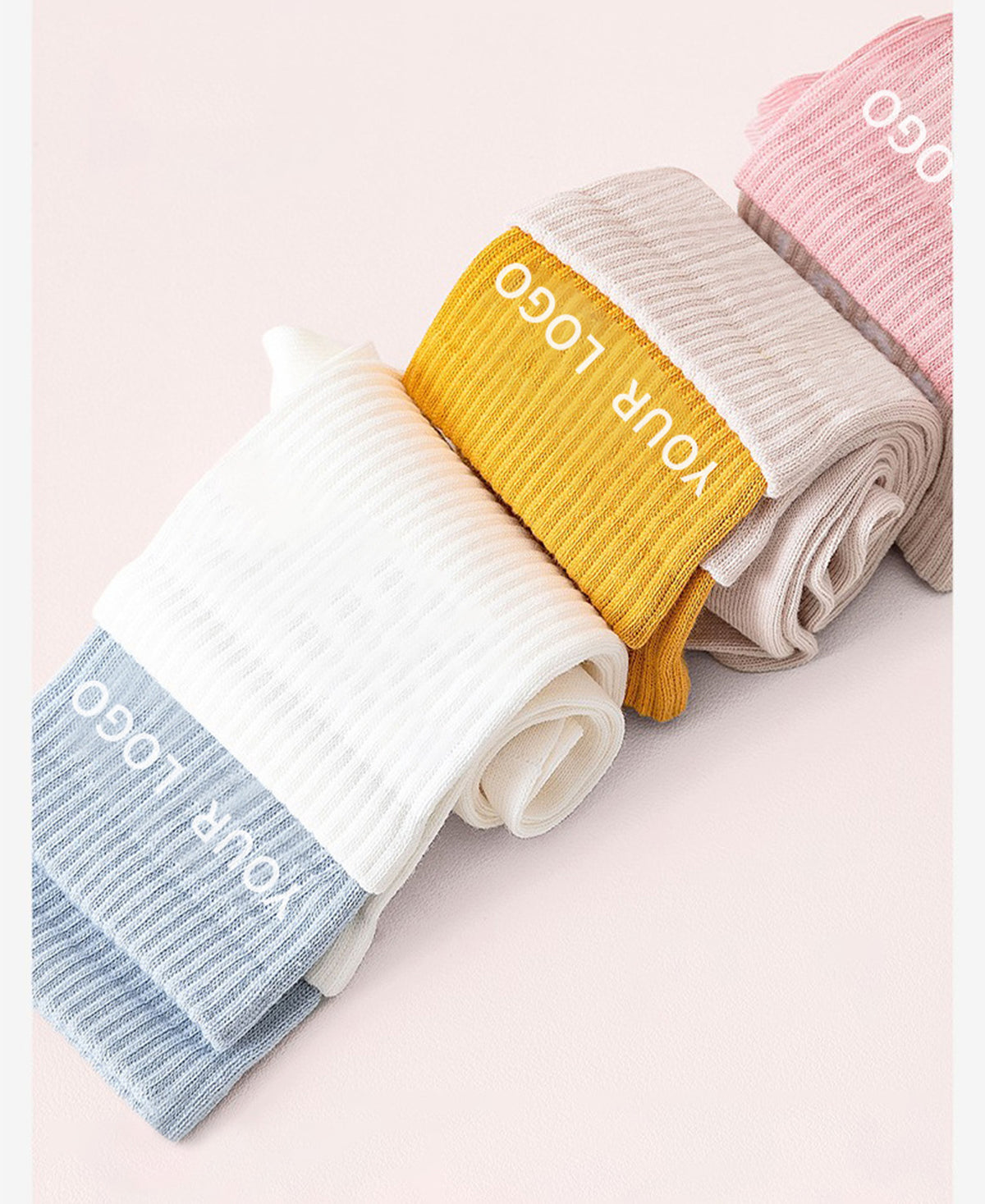 Non Slip Yoga Socks