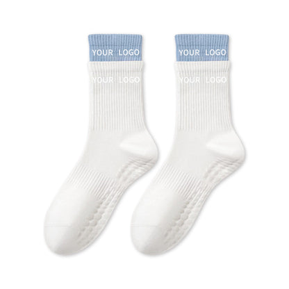 Non Slip Yoga Socks