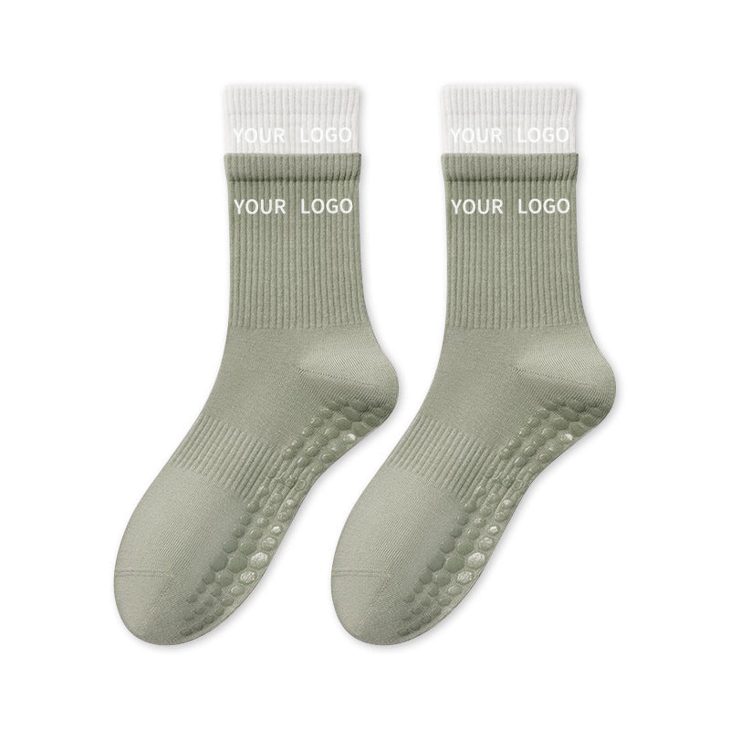 Non Slip Yoga Socks