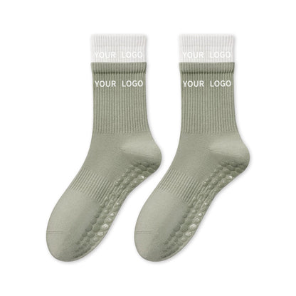 Non Slip Yoga Socks