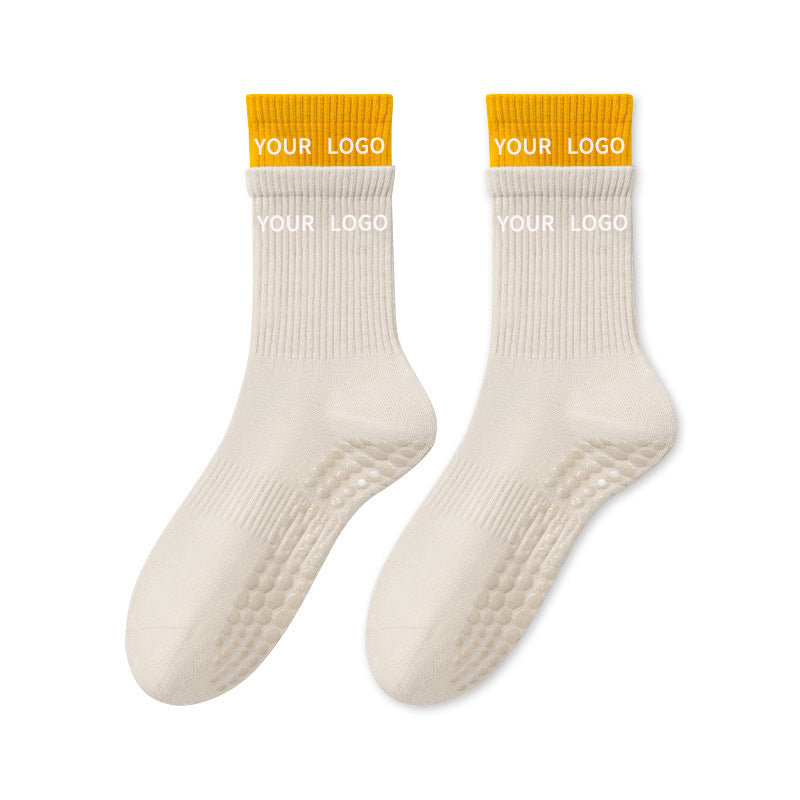 Non Slip Yoga Socks