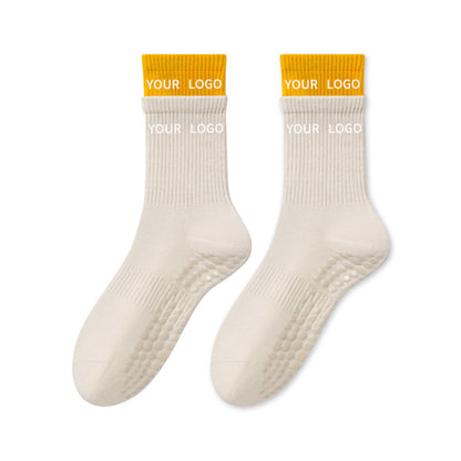 Non Slip Yoga Socks