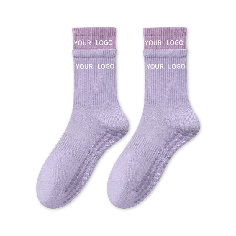Non Slip Yoga Socks