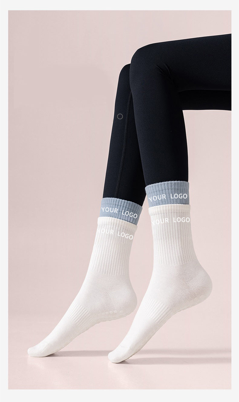 Non Slip Yoga Socks