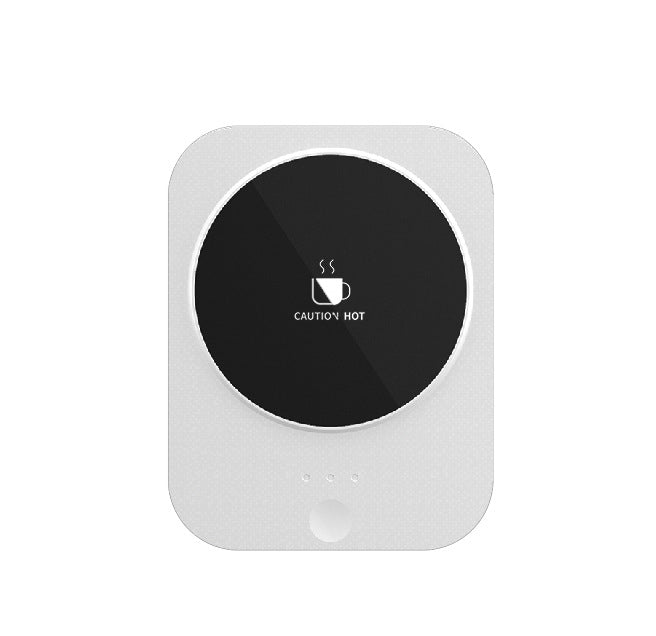 USB Coffee Mug Warmer For Desk Office Home W/ 3 Temperature Mold