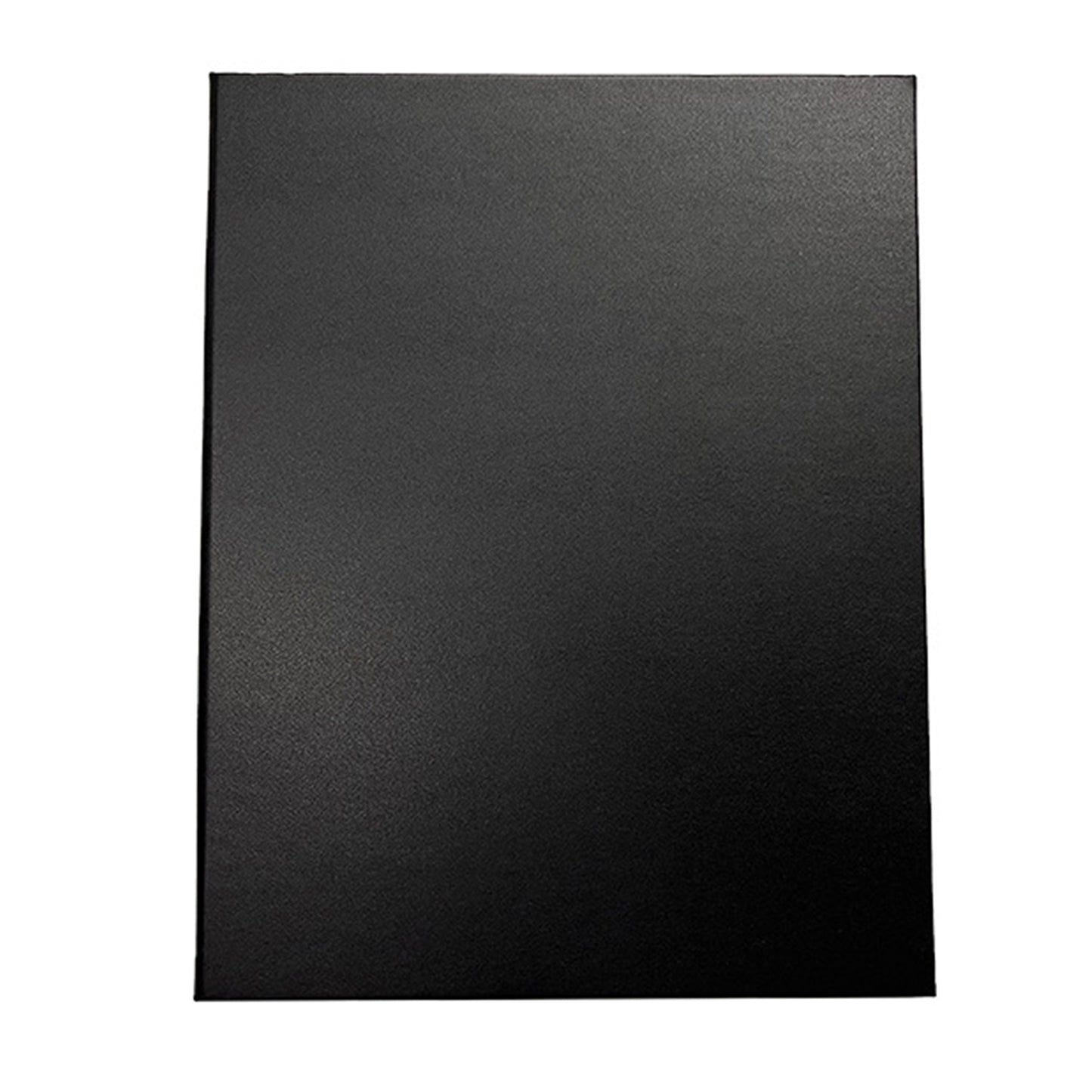 8.5X14" 2 Views Dinner Menu Cover