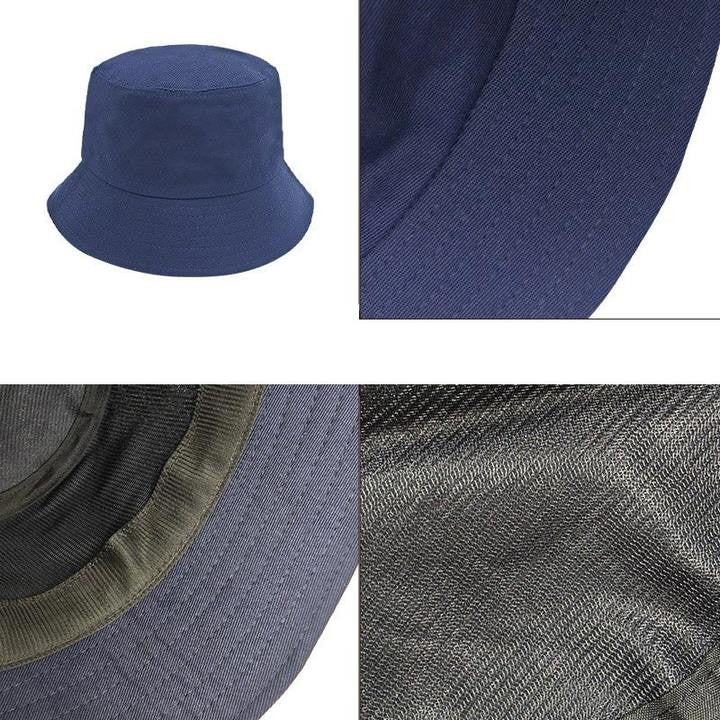 Baby Sun Hat Toddler Boys Girls Bucket Hat for Kids
