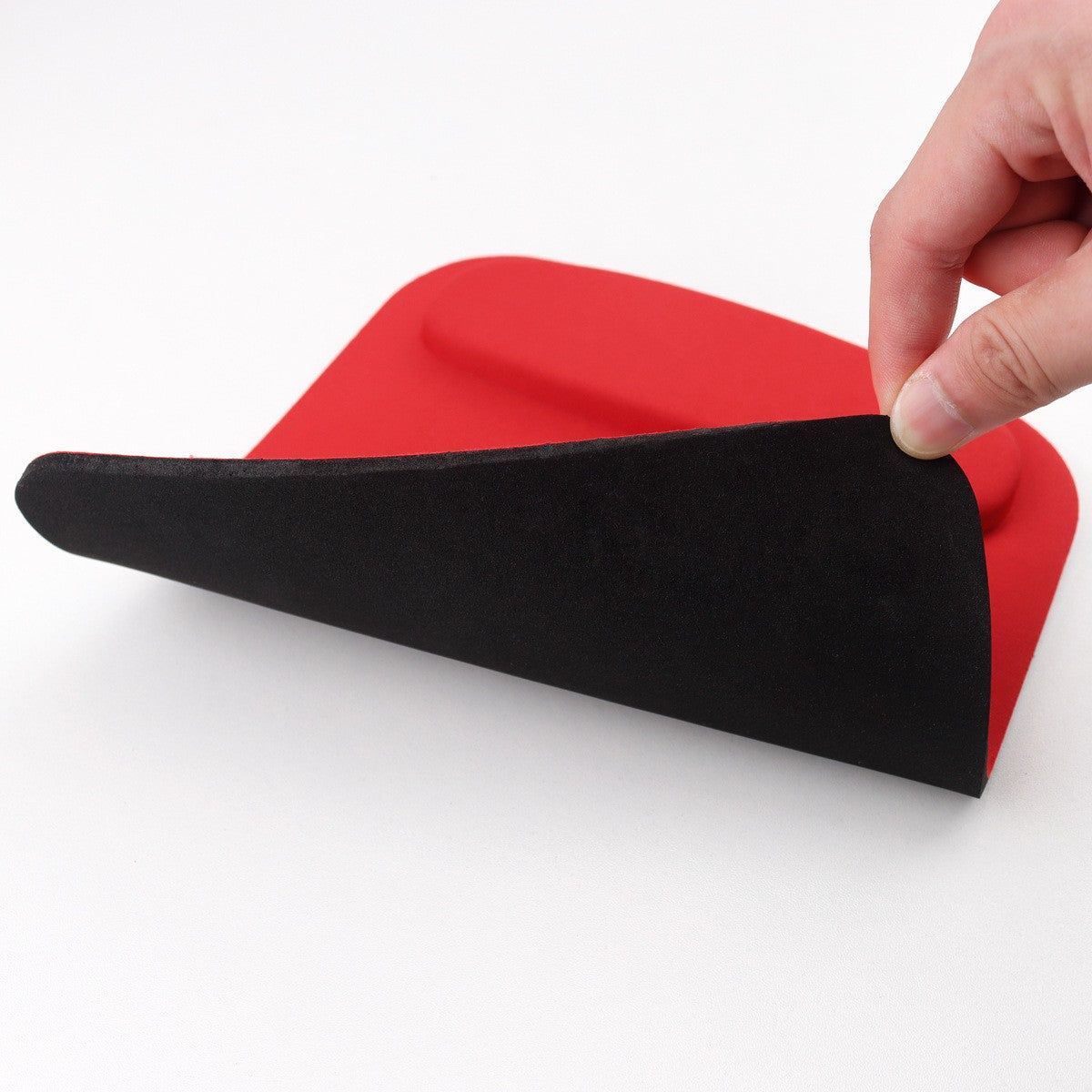 EVA Foam Wrist Rest Mouse Pad