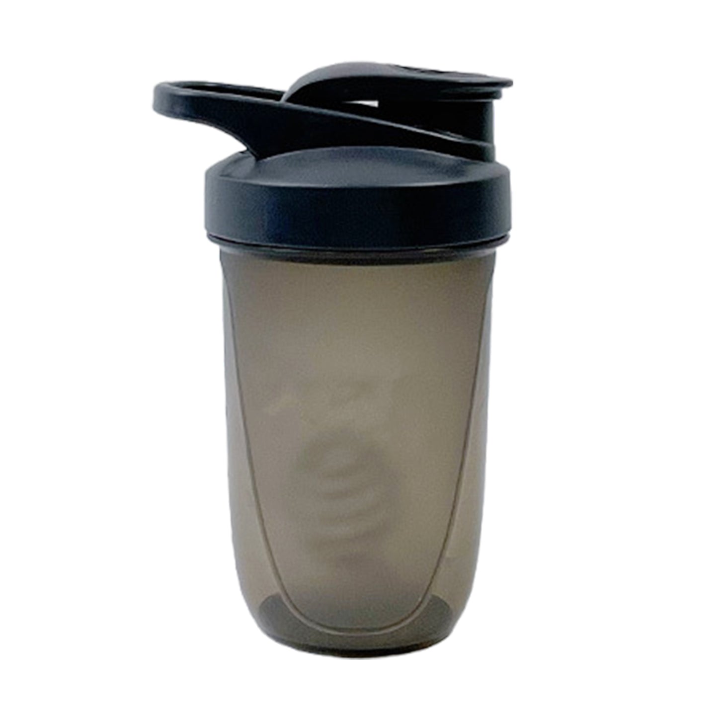 PP Shaker Bottles W/ Blender Ball 10 oz.