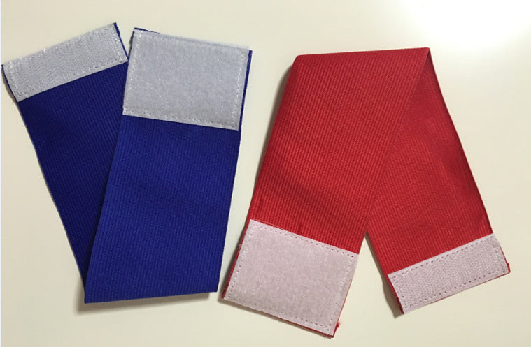 Soccer Captain's Armband