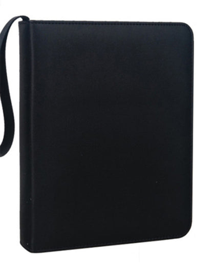 Trading Cards Book Photo Album Collectors Album Folder 4 Pockets Each Pages