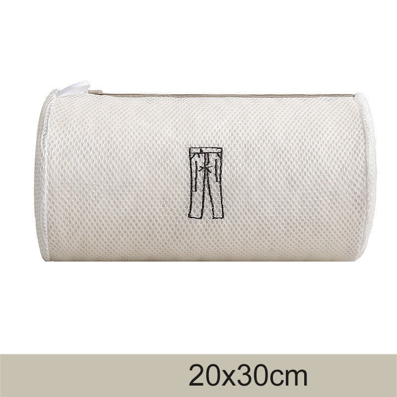 6-piece Set Fine Mesh Laundry Bags Laundry Wash Bags for Delicates