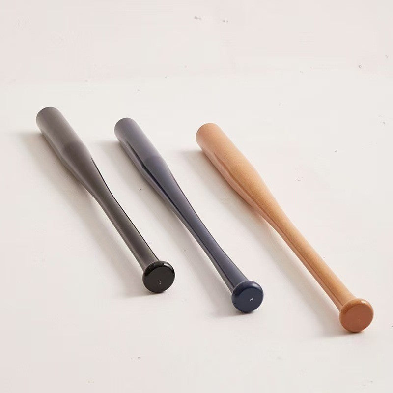 18" Mini Wood Baseball Bat - 1 Color Logo