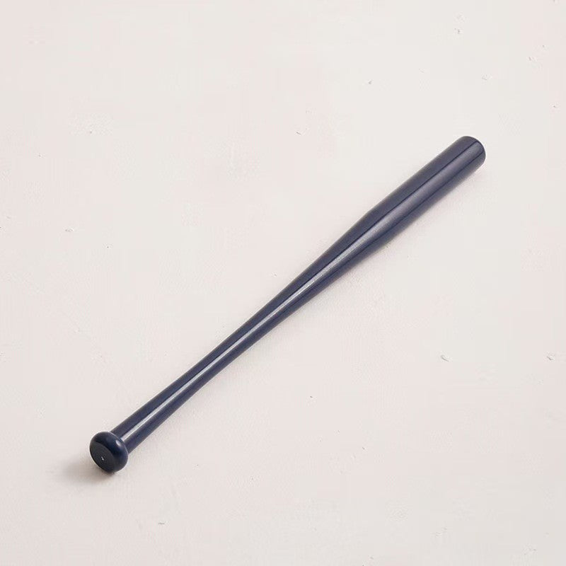 18" Mini Wood Baseball Bat - 1 Color Logo