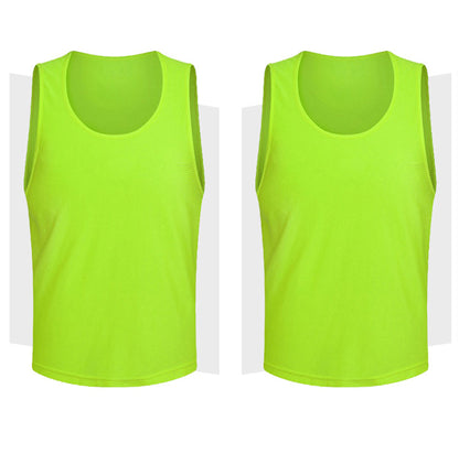 Fluorescent Green