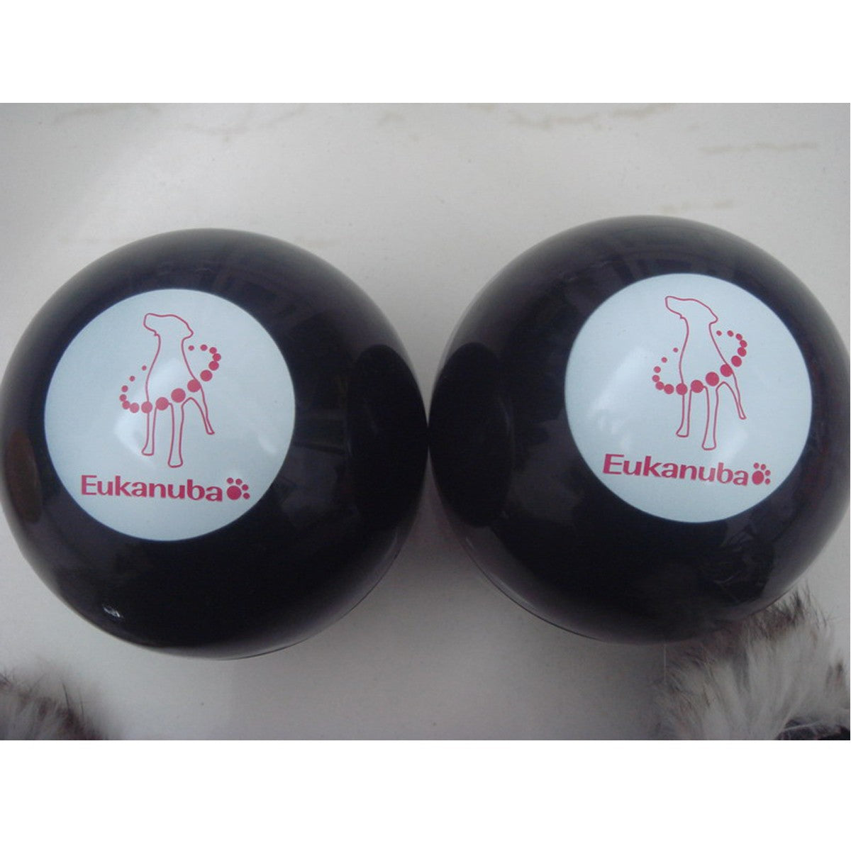 4.75" Diameter Decision Maker Magic 8 Ball