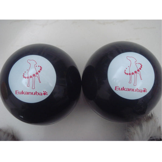 4.75" Diameter Decision Maker Magic 8 Ball