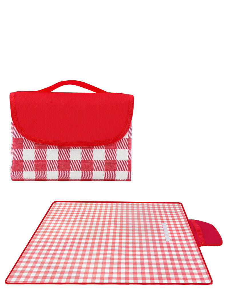 59x39" Outdoor Picnic Mat Foldable Waterproof Beach mat for Travel Camping Hiking