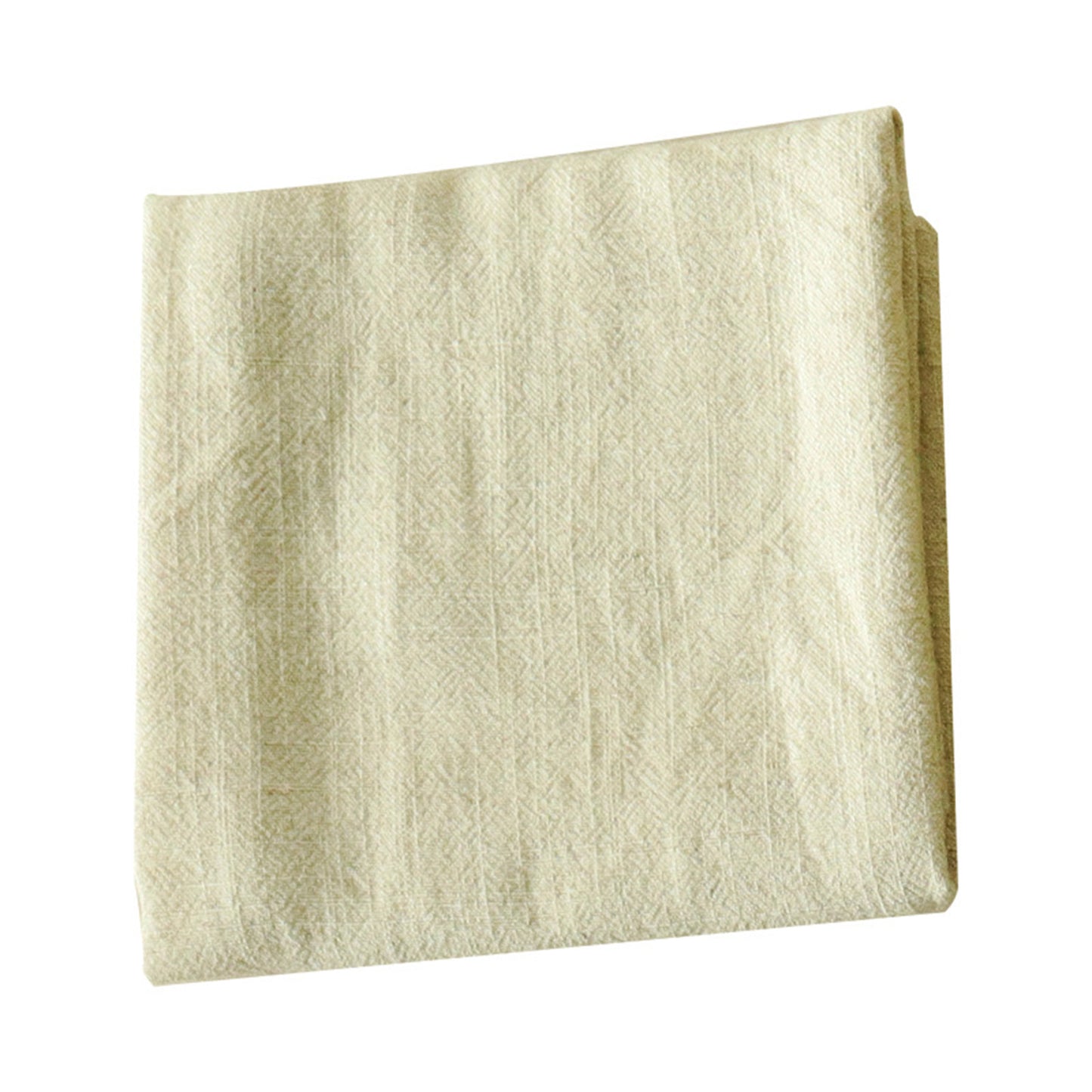 15.76 x 15.76" Linen Dinner Napkins