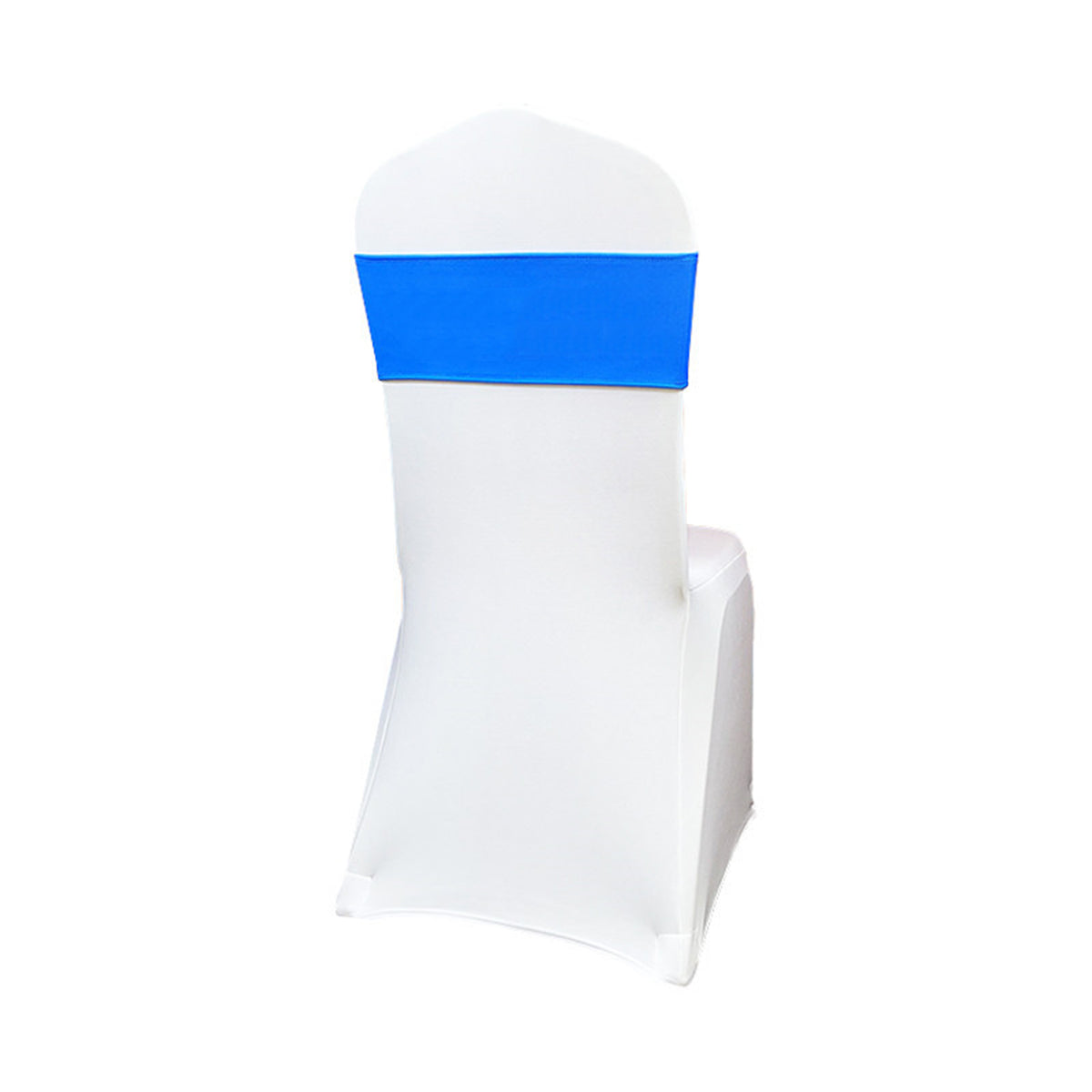 Custom Stretch Spandex Chair Bands