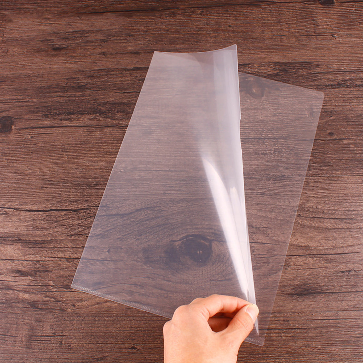 Transparent