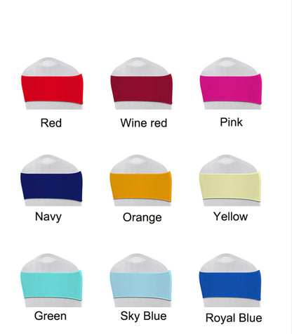 Spandex Chair Cover for Wedding Party Ceremony Reception Banquet Decoration