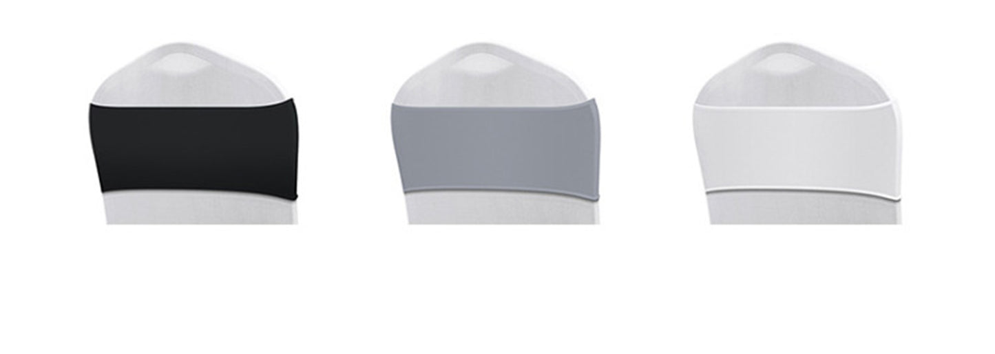 Spandex Chair Cover for Wedding Party Ceremony Reception Banquet Decoration