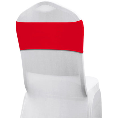 Spandex Chair Cover for Wedding Party Ceremony Reception Banquet Decoration