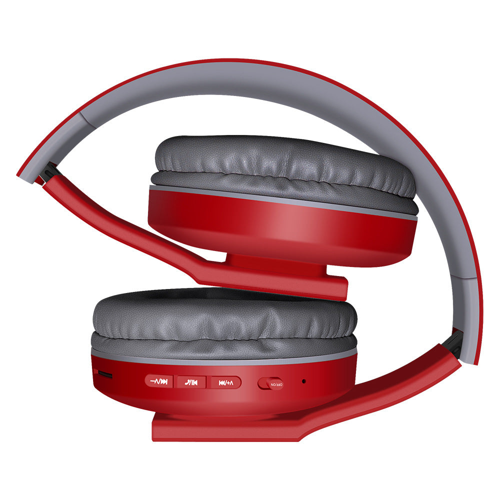 Studio Stereo Wireless Sport Headphone