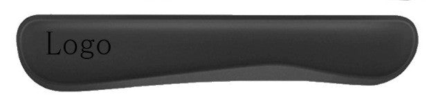 Computer Keyboard Hand Rest Cushion W/ Memory Foam