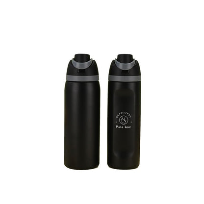 32Oz Vacuum Insulated Water Bottle