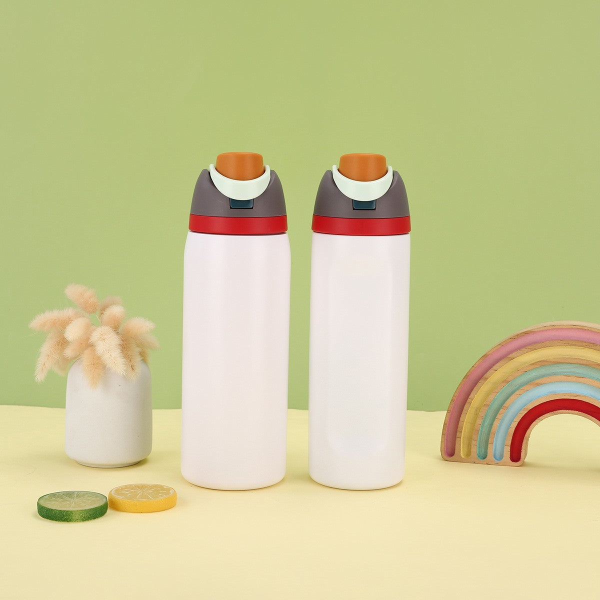 32Oz Vacuum Insulated Water Bottle