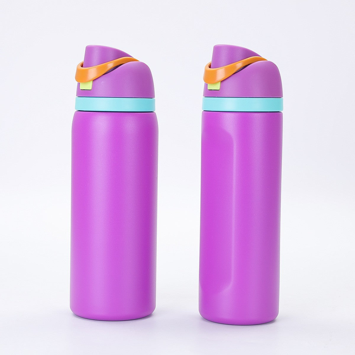 32Oz Vacuum Insulated Water Bottle