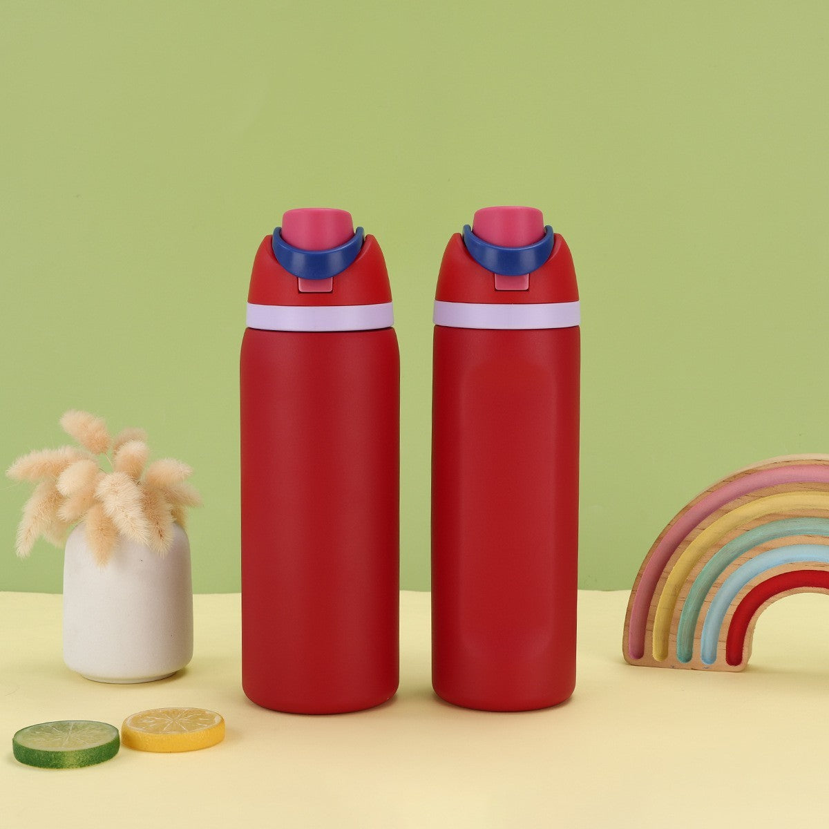 32Oz Vacuum Insulated Water Bottle