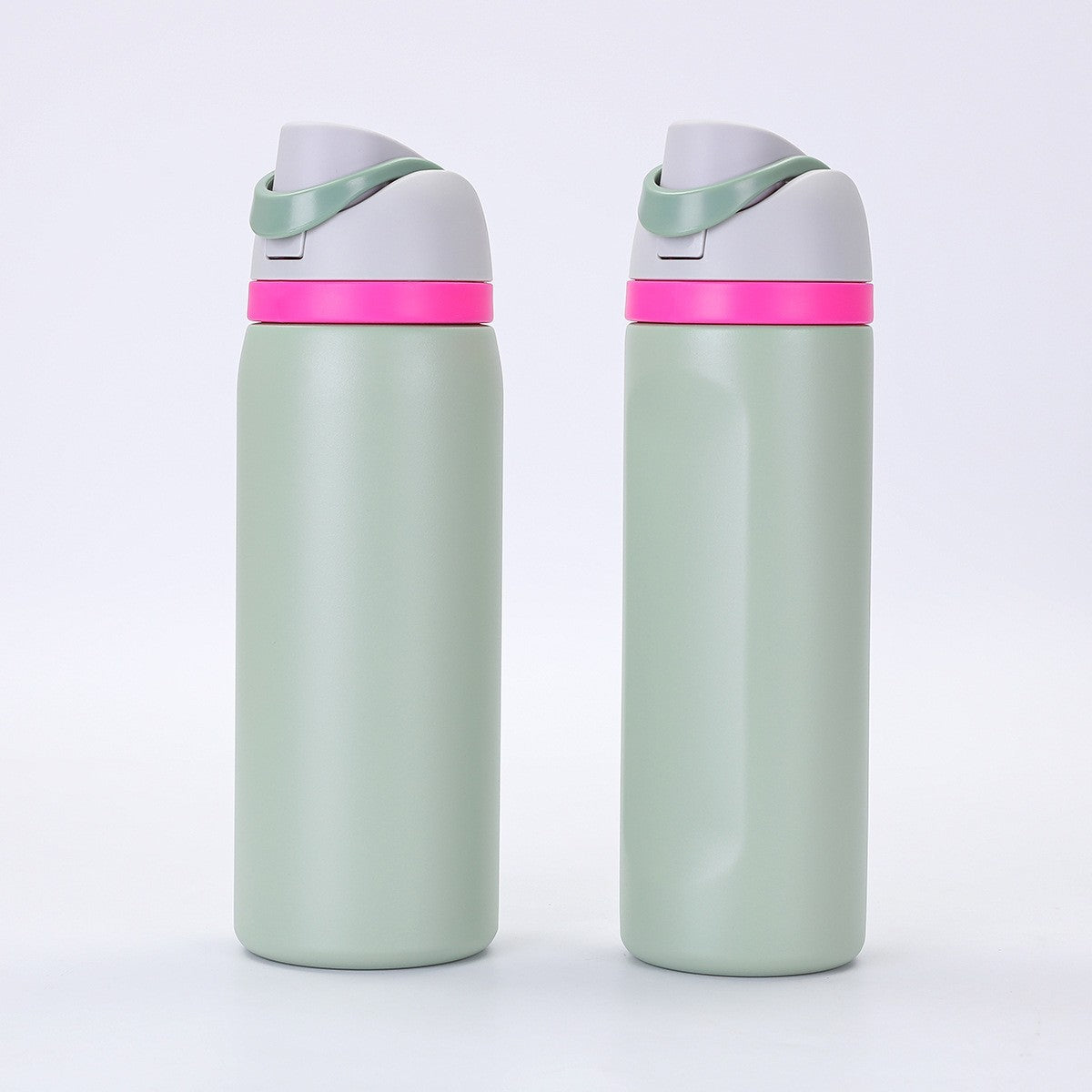 32Oz Vacuum Insulated Water Bottle