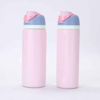 32Oz Vacuum Insulated Water Bottle