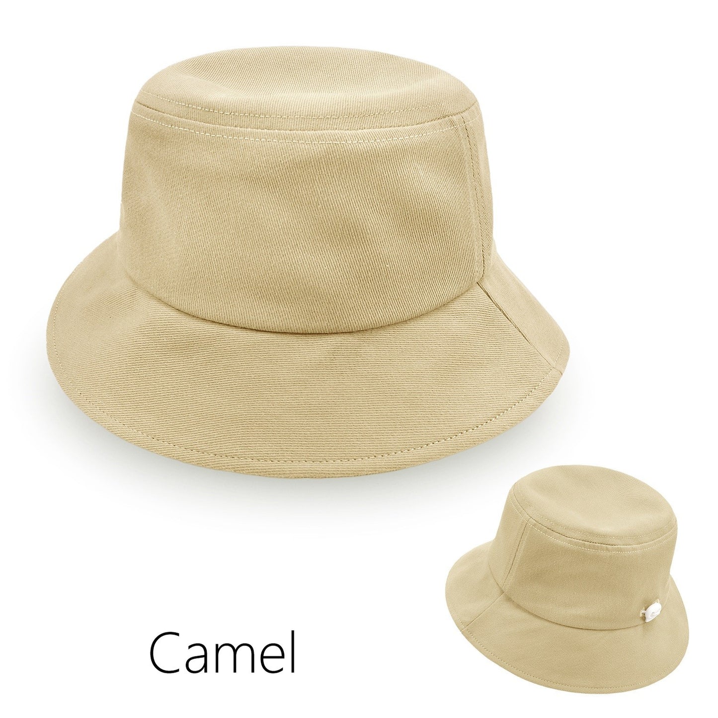 Beach Sun Protction Bucket Hat for Toddlers (XS)